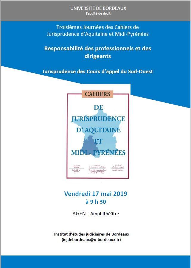 2019_05_28 9-Affiche Journée Responsabilité des professionnels et des dirigeants(641x900)©UniversitédeBordeaux