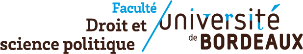 Faculté Droit et science politique