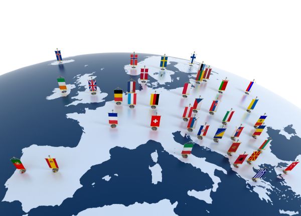 Stage en Europe - EU4EU
