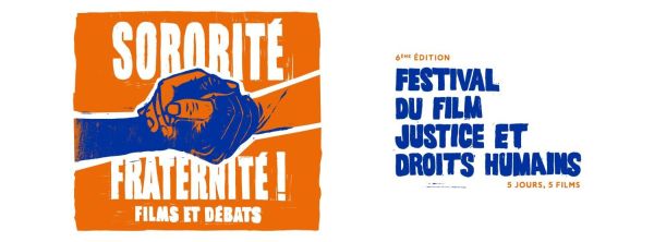 Festival du film justice et droits humains