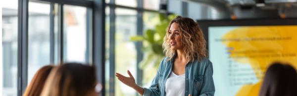 Webinaires de présentation des masters & prépas concours 2026