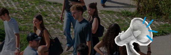 Candidatures : Élections des représentants des étudiants