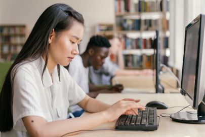 S'inscrire à l'université