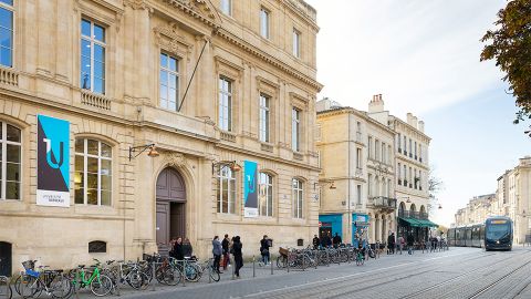 L'Institut d'études judiciaires (IEJ)