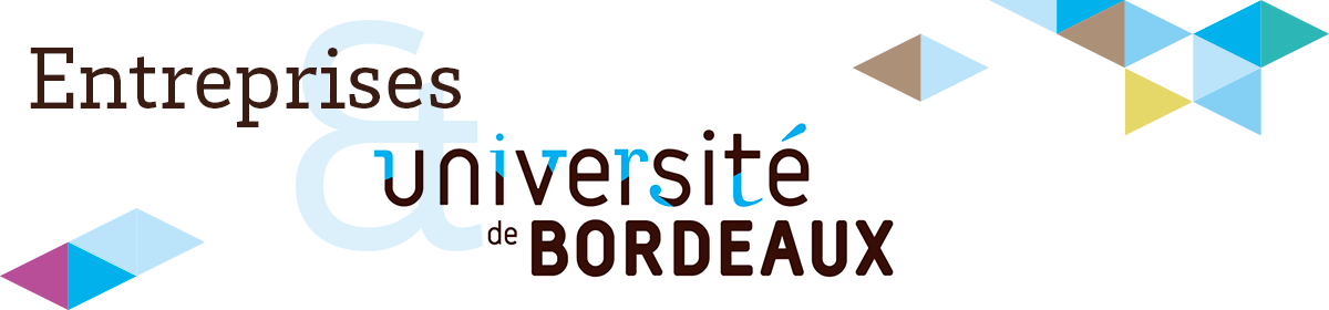 Portail Entreprise de l’université de Bordeaux