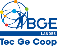 Logo BGE Landes