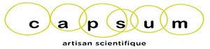 Logo-capsum