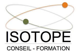 Logo-Isotope